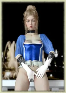 Cinders by LordRuthven2000 Cinders by LordRuthven2000