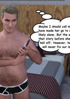 Cougar Shenanigans part 2 (11)