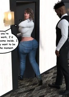 Cougar Shenanigans part 2 (8)