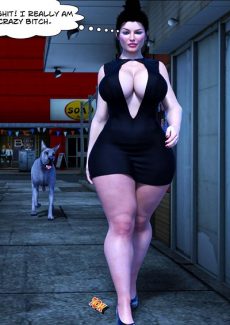 CrazyDad3D- Mom’s Help Part 29