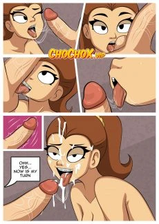 Croc- The Sex House- ChoChoX (13)