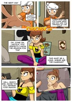 Croc- The Sex House- ChoChoX (22)