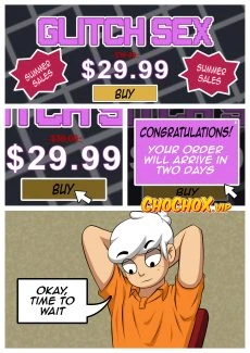 Croc- The Sex House- ChoChoX (4)