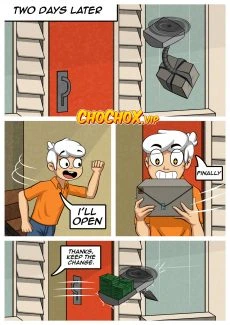Croc- The Sex House- ChoChoX (5)