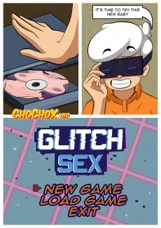 Croc- The Sex House- ChoChoX (7)