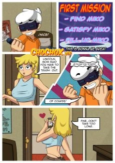 Croc- The Sex House- ChoChoX (8)