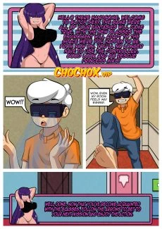 Croc- The Sex House- ChoChoX (9)