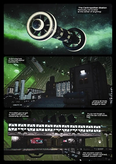 Cruisse – Forced Tuning