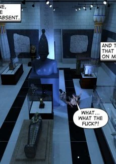 Cultures & Relics (88)