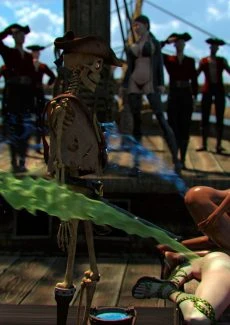 Dead Tide 10 (100)