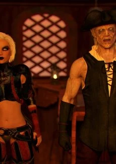 Dead Tide 10 (105)