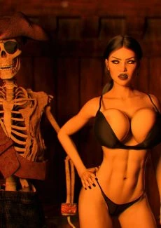 Dead Tide 10 (106)