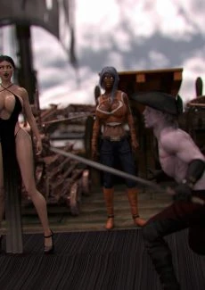 Dead Tide 10 (135)