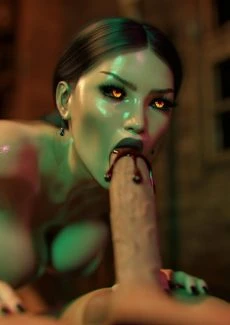 Dead Tide 10 (150)