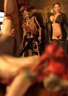 Dead Tide 10 (78)
