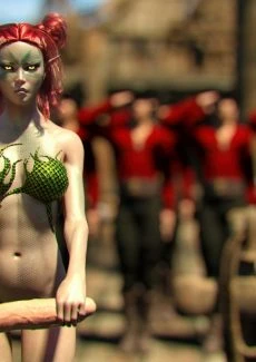 Dead Tide 10 (85)