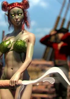 Dead Tide 10 (90)