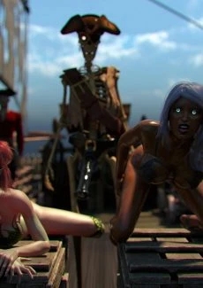 Dead Tide 10 (97)