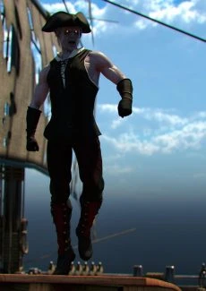 Dead Tide 10 (99)