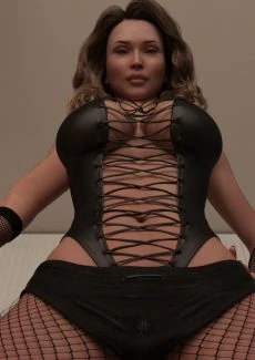Dommy Mommy (10)