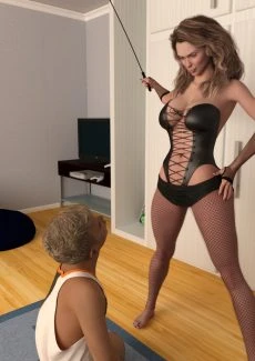 Dommy Mommy (19)