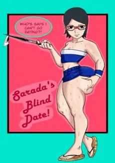 DoompyPomp – Sarada’s Blind Date (Censored)