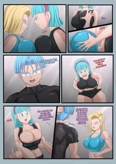 Dragon Ball Super- The Milf’s Contest (6)