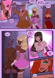 Dressed to Impress (30)