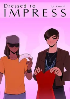 Dressed to Impress- Kannel Dressed to Impress- info