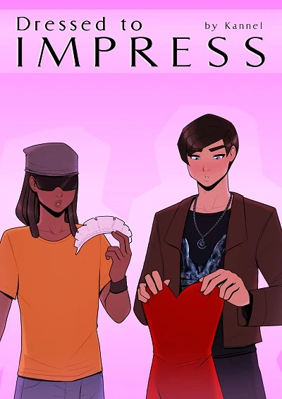 Dressed to Impress- Kannel