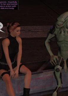 Droid447- Stranded (50)