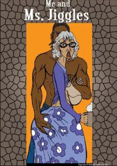 Dukehardcore - Mrs Jiggles 1 Dukehardcore – Mrs Jiggles 1