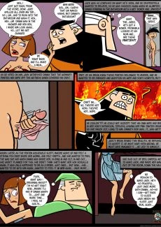 Everfire- Training my 2 Cumsluts (25)