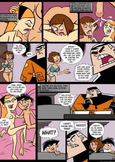 Everfire- Training my 2 Cumsluts (33)
