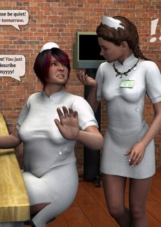 ExtemeXworld – S057 – Sperm Bank