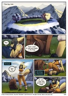 Feretta- A Tale of Tails Ch. 6 (44)