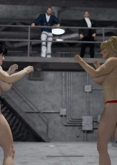 Fight in the Boiler (14)