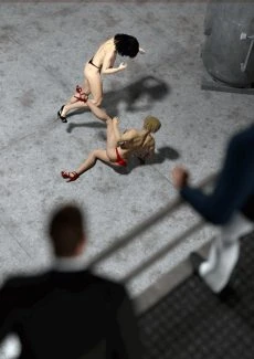 Fight in the Boiler (26)