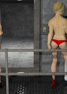 Fight in the Boiler (4)