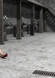 Fight in the Boiler (54)