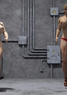 Fight in the Boiler (6)