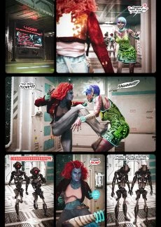 Forced Tuning (17)