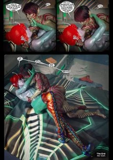 Forced Tuning (31)