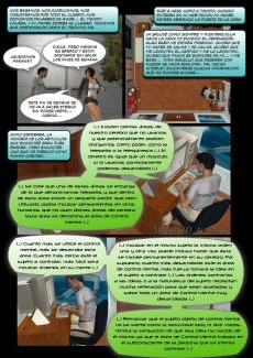 Genetic Experiment (10)
