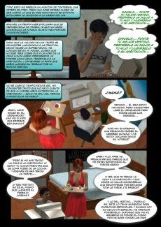 Genetic Experiment (11)