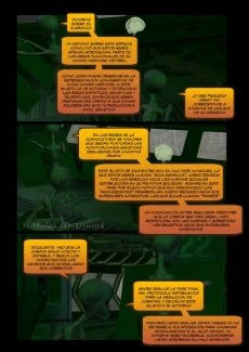 Genetic Experiment (3)