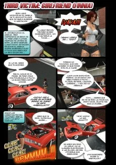 Genetic Experiment (33)