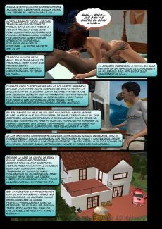 Genetic Experiment (38)