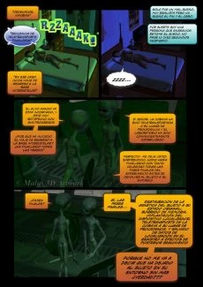 Genetic Experiment (4)