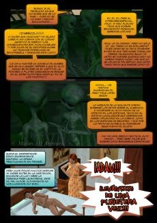Genetic Experiment (5)